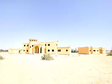 عقارات للبيع - 4 غرف