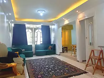 عقارات للإيجار - 2 غرف - بالدور 1