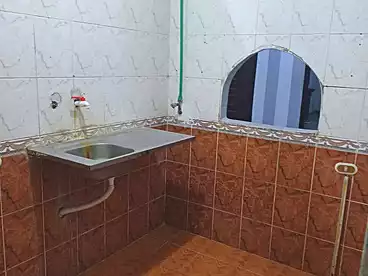 عقارات للإيجار - 2 غرف - بالدور 1