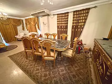 شقق للبيع - 3 غرف - بالدور 2