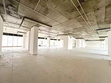 عقارات للإيجار - 10 غرف - بالدور 5