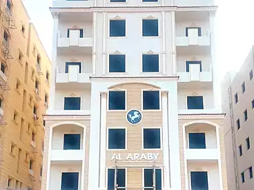 شقق للبيع - 3 غرف