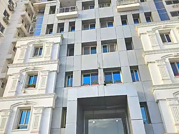 عقارات للإيجار - 3 غرف - بالدور 6