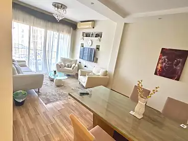 Apartments For rent - 3 rooms - floor 2