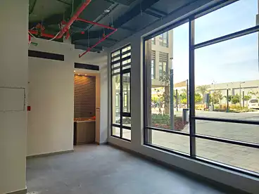 Offices For sale - 1 rooms - floor 1