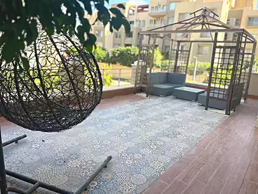 Studio For rent - 2 rooms - floor 1
