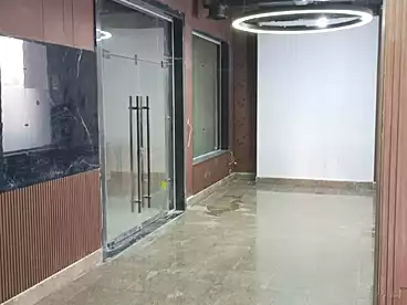 Administrative For rent - 6 rooms - floor 2