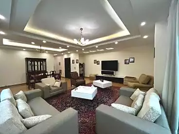 عقارات للإيجار - 3 غرف - بالدور 1