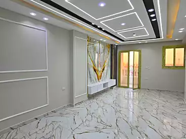 عقارات للبيع - 3 غرف - بالدور 2