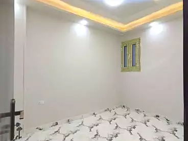 شقق للبيع - 3 غرف - بالدور 2