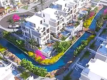 Properties For sale - 3 rooms