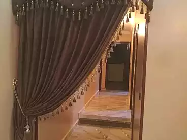 عقارات للبيع - 3 غرف - بالدور 15