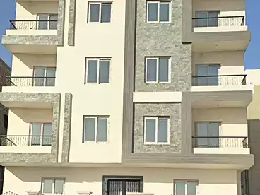 شقق للبيع - 3 غرف