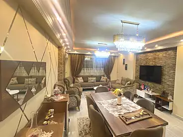 شقق للبيع في فيصل، القاهرة الكبرى، 140 متر