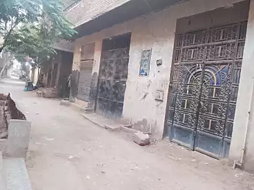 Building For sale - 3 rooms