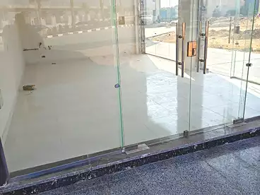 محلات للبيع - بالدور 1