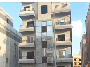 شقق للبيع