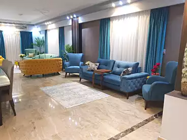 Properties For rent - 3 rooms - floor 2
