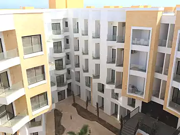 عقارات للبيع - 1 غرف - بالدور 3