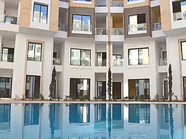 عقارات للبيع - 3 غرف - بالدور 3