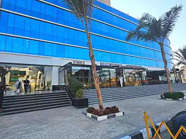 Properties For rent - 2 rooms - floor 2