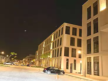 مقر إداري للإيجار - 2 غرف - بالدور 2