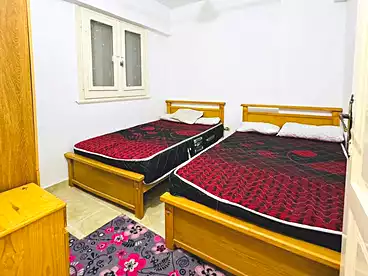 Furnished Apartment For sale - 2 rooms - floor 2