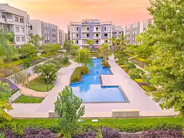 Apartments For rent - 2 rooms - floor 1