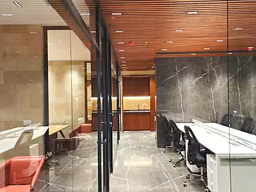 Properties For rent - 2 rooms - floor 2