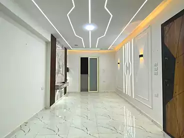 Apartments For sale - 3 rooms - floor 10