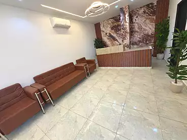 Properties For rent - 14 rooms - floor 4