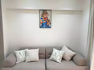 Apartments For sale - 3 rooms - floor 2