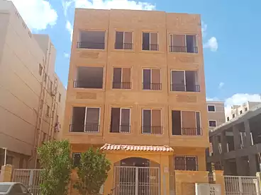 Building For sale