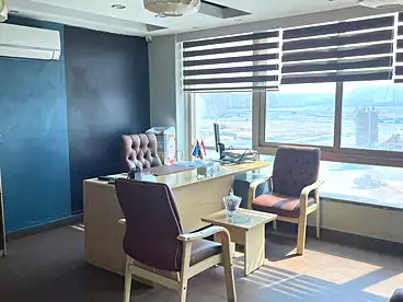 Properties For rent - 6 rooms - floor 4