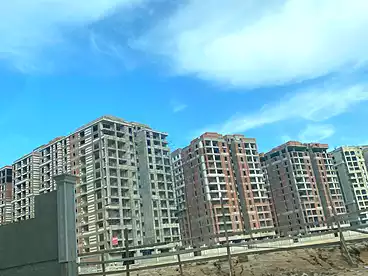 Apartments For sale - 3 rooms - floor 5