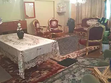 شقق للبيع - 2 غرف - بالدور 10