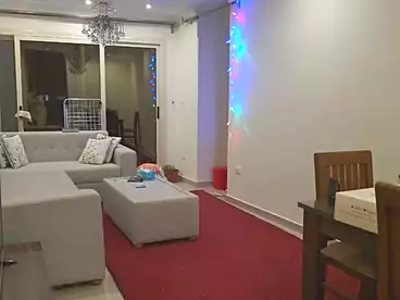 Furnished Apartment For sale - 2 rooms - floor 9
