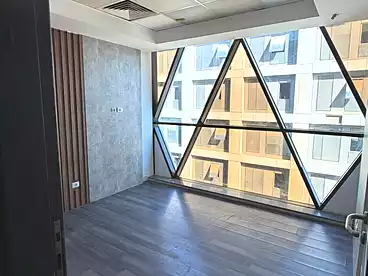 عقارات للإيجار - 3 غرف - بالدور 3