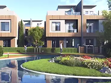 عقارات للبيع - 3 غرف