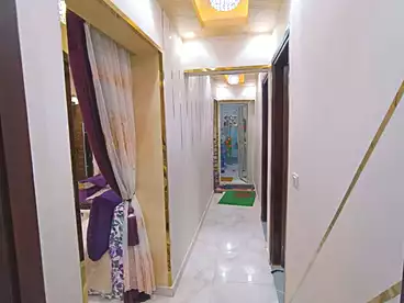 شقق للبيع - 3 غرف - بالدور 2