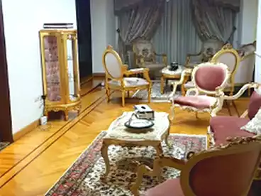 عقارات للبيع - 3 غرف - بالدور 5