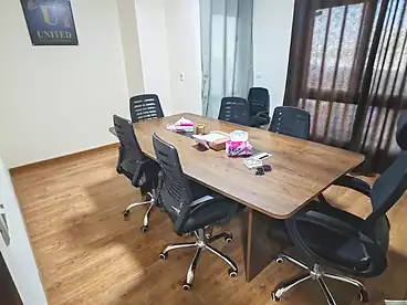 Corporate Branch For rent - 3 rooms - floor 2