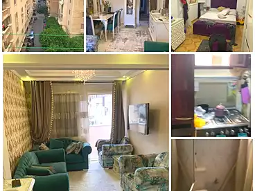 Apartments For sale - 2 rooms - floor 5
