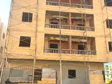 شقق للبيع - 3 غرف - بالدور 2