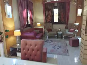 عقارات للإيجار - 3 غرف - بالدور 0