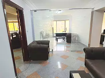 عقارات للإيجار - 5 غرف - بالدور 4