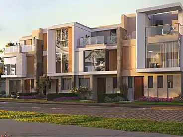 Separate Villa For sale - 4 rooms