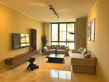 عقارات للإيجار - 2 غرف - بالدور 2