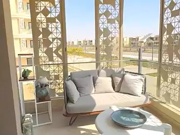 شقق للبيع - 3 غرف - بالدور 3