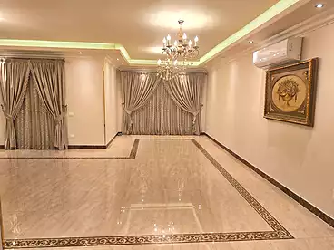 عقارات للإيجار - 3 غرف - بالدور 1